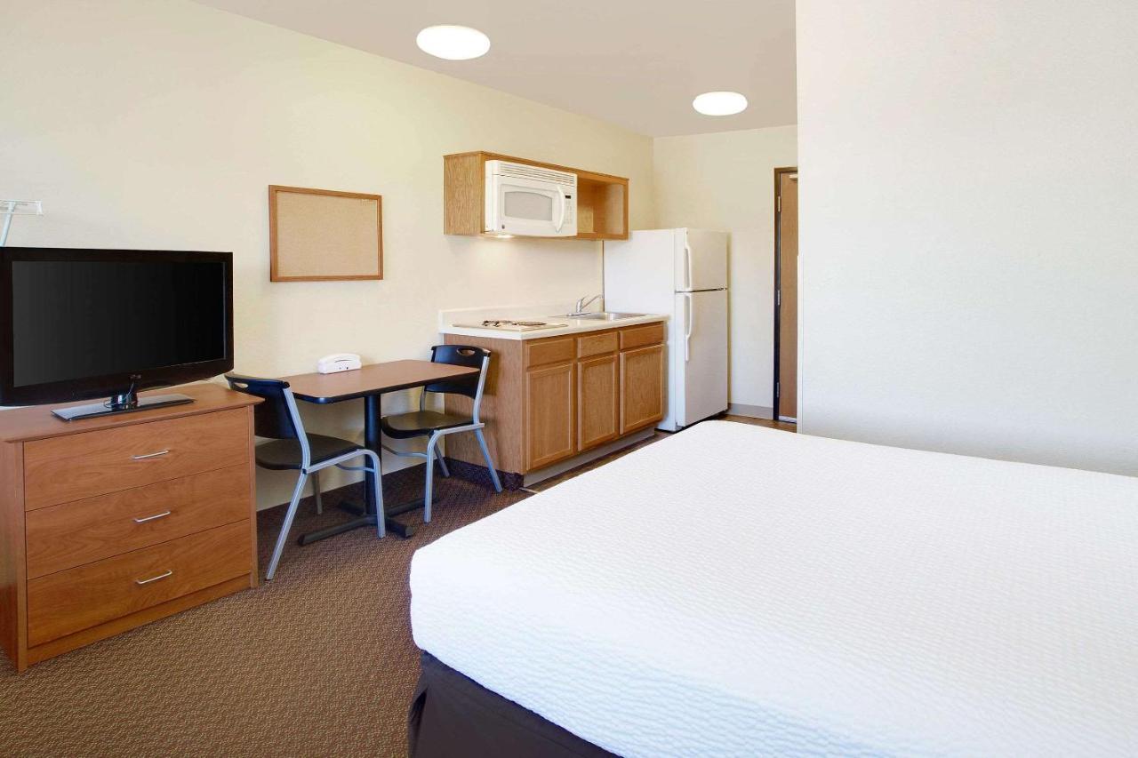Woodspring Suites Baton Rouge East I-12 Esterno foto