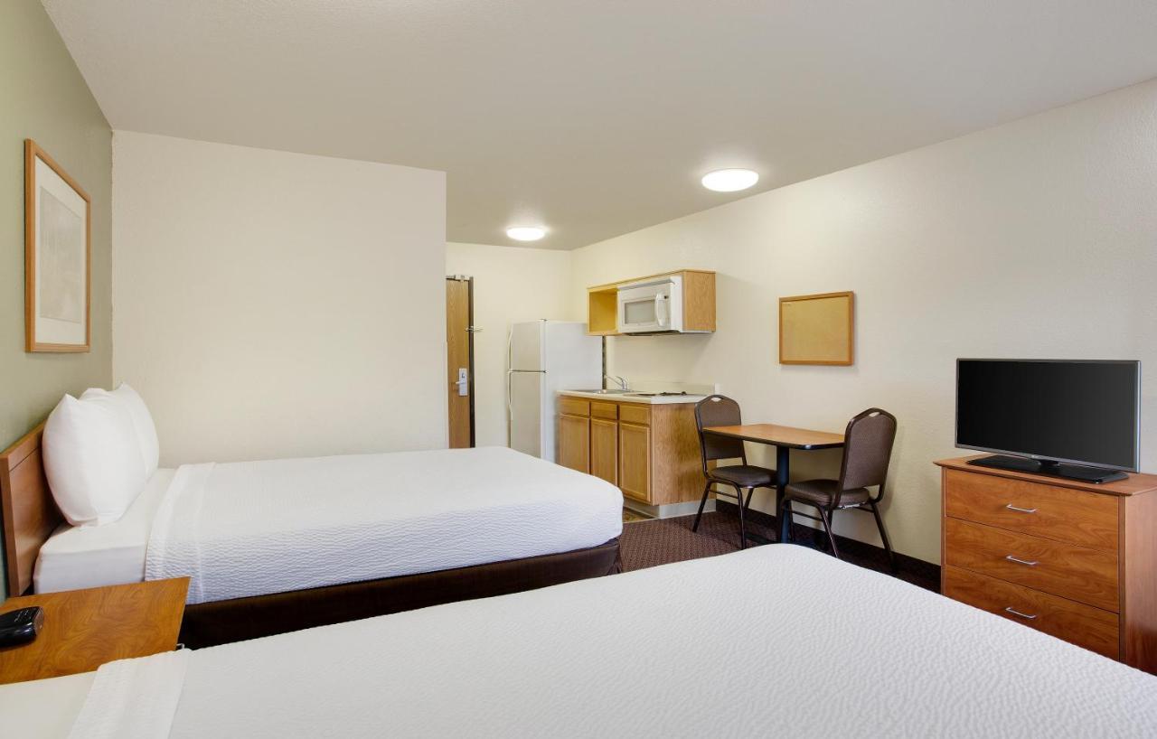 Woodspring Suites Baton Rouge East I-12 Esterno foto