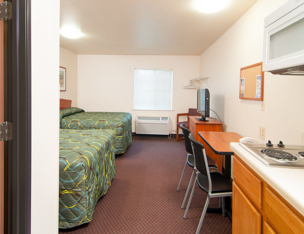 Woodspring Suites Baton Rouge East I-12 Esterno foto