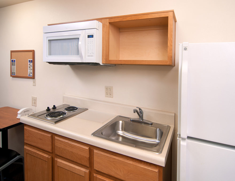 Woodspring Suites Baton Rouge East I-12 Esterno foto