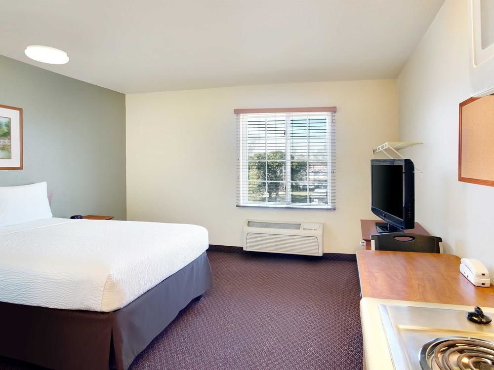 Woodspring Suites Baton Rouge East I-12 Esterno foto