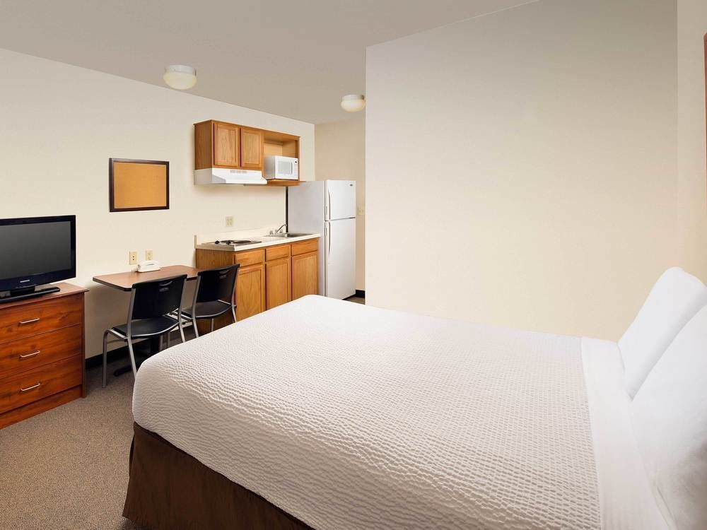 Woodspring Suites Baton Rouge East I-12 Esterno foto