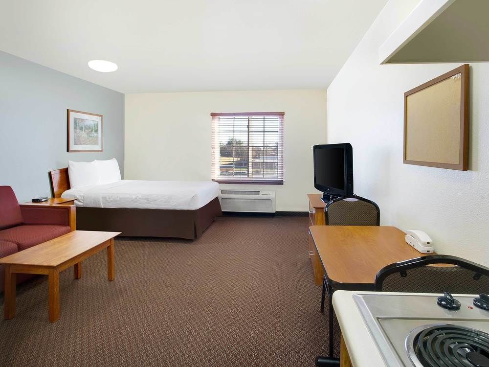 Woodspring Suites Baton Rouge East I-12 Esterno foto