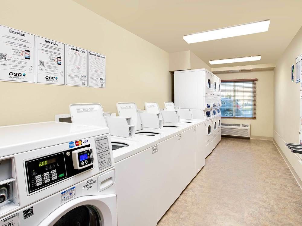 Woodspring Suites Baton Rouge East I-12 Esterno foto